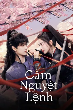 Cẩm Nguyệt Lệnh