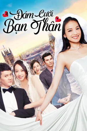 Đám Cưới Bạn Thân