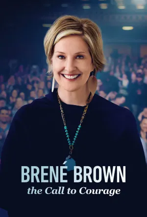 Brené Brown Và Sự Can Đảm