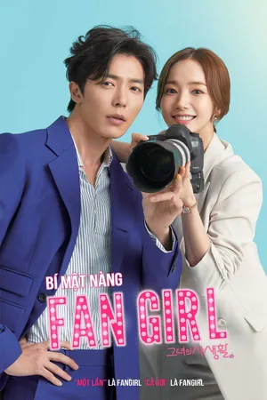 Bí Mật Nàng Fangirl