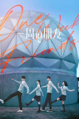 Người Bạn Một Tuần