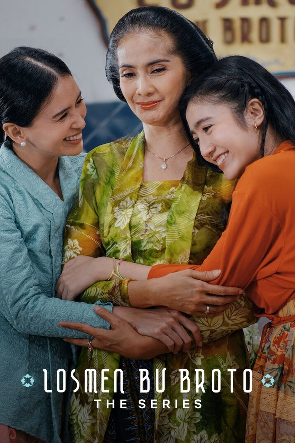 Khách Sạn Của Bà Broto