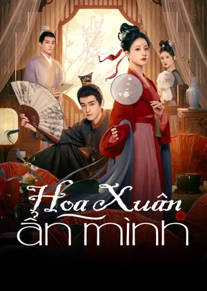 Hoa Xuân Ẩn Mình