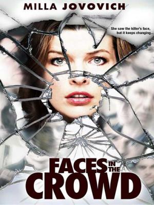 Khuôn Mặt Kẻ Sát Nhân