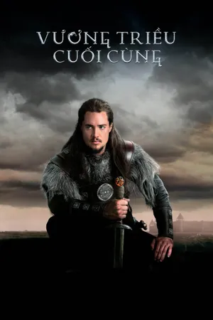 Vương Triều Cuối Cùng