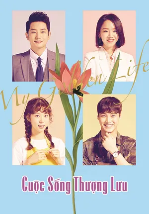 Cuộc Sống Thượng Lưu