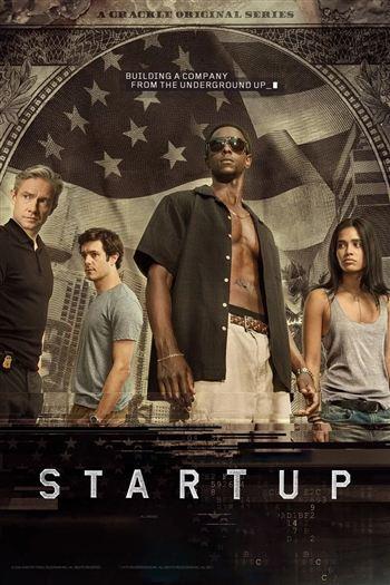 Khởi Nghiệp Mùa 1