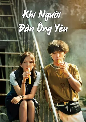 Khi Người Đàn Ông Yêu