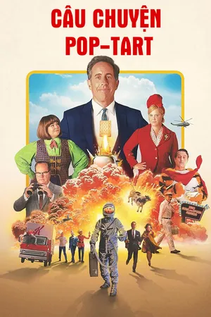 Câu Chuyện Pop-Tart