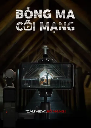 Bóng Ma Cõi Mạng