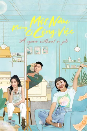 Một Năm Không Có Công Việc