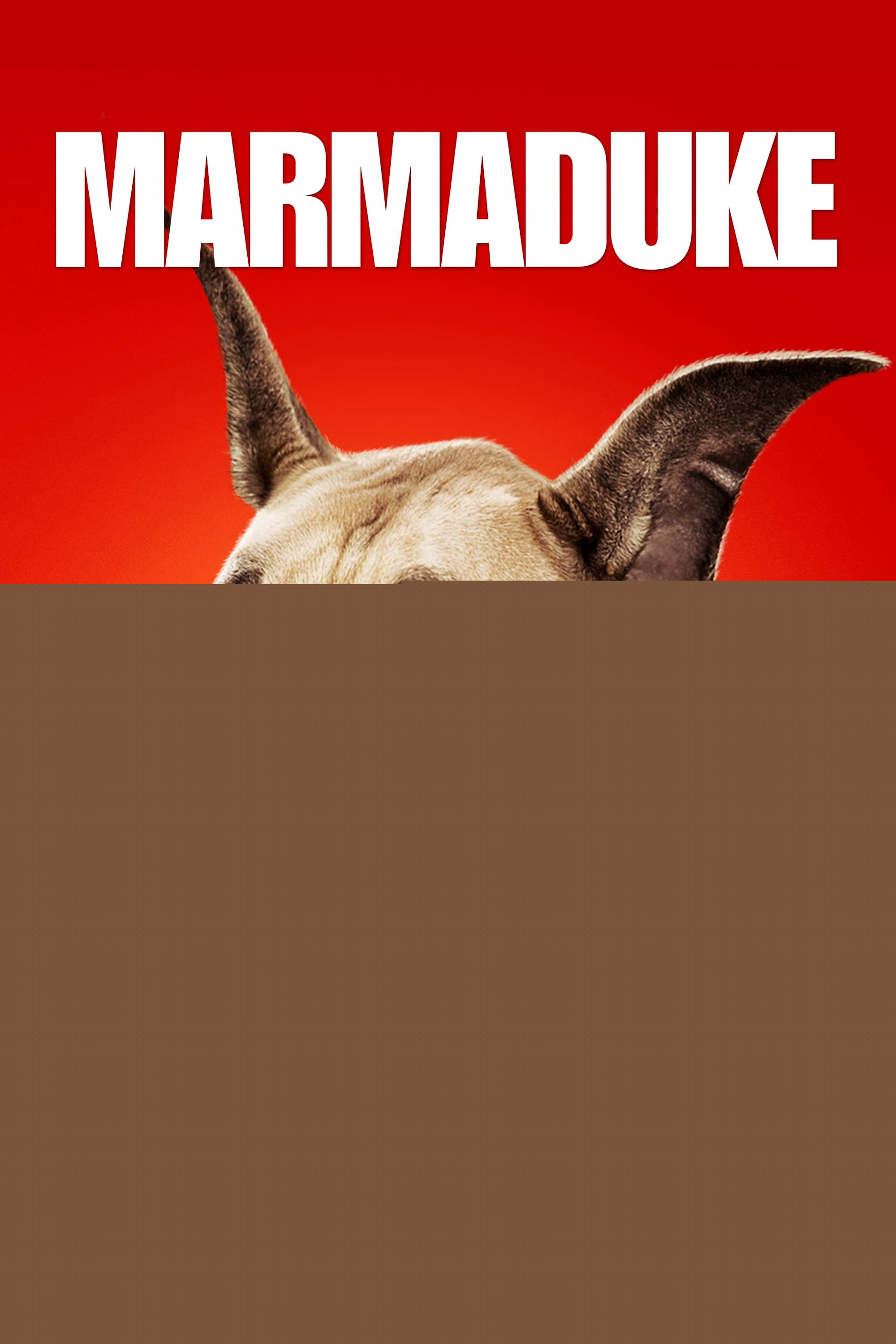 Marmaduke: Khuấy Động Mùa Hè