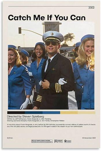 Hãy Bắt Tôi Nếu Có Thể