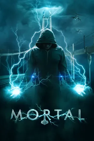 Hậu Duệ Thần Sấm