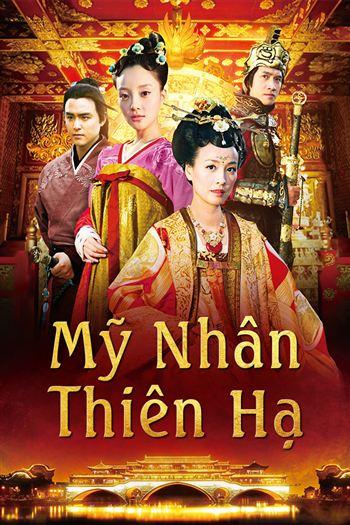 Mỹ Nhân Thiên Hạ