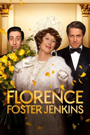 Quý Bà Florence Foster Jenkins