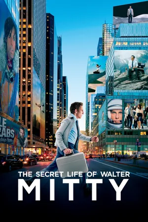 Bí Mật Của Walter Mitty