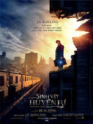 Sinh Vật Huyền Bí và Nơi Tìm Ra Chúng