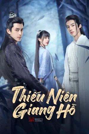 Thiếu Niên Giang Hồ