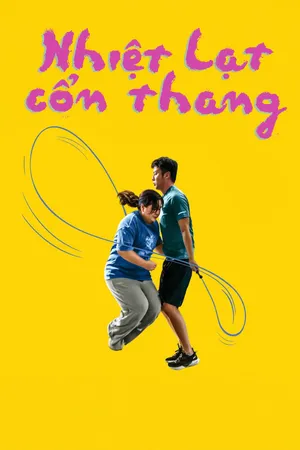 Nhiệt Lạt Cổn Thang