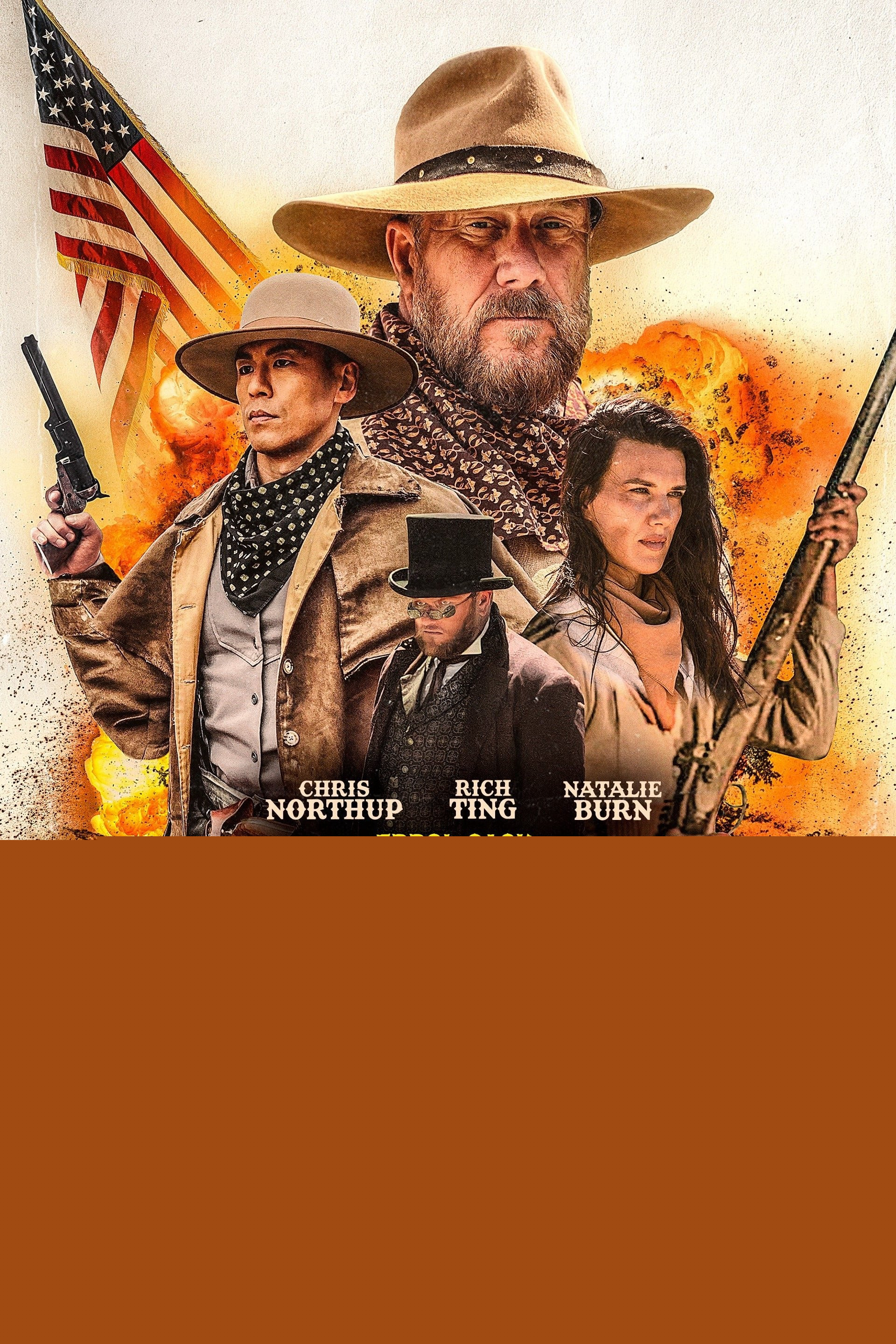 Bộ Đôi Săn Tiền Thưởng