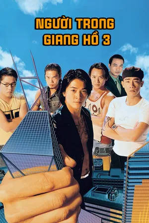 Người Trong Giang Hồ 3