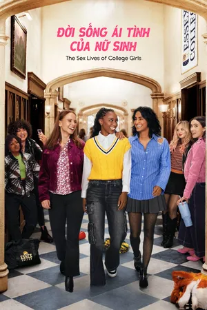 Đời Sống Ái Tình của Nữ Sinh
