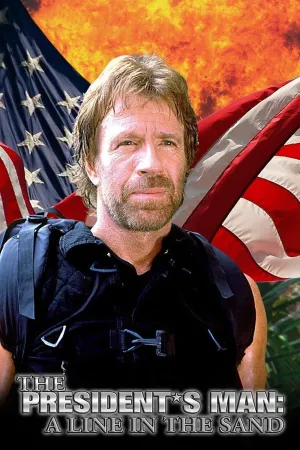 Người Đàn Ông Của Tổng Thống: Vượt Quá Giới Hạn