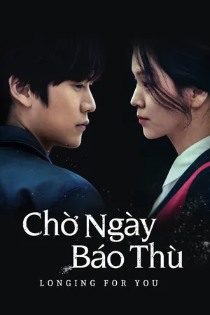 Chờ Ngày Báo Thù