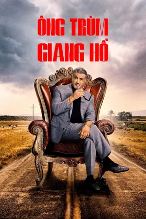 Ông Trùm Giang Hồ