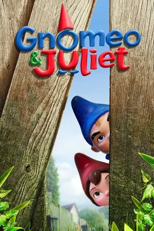 Gnomeo Và Juliet