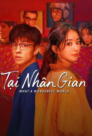 Tại Nhân Gian
