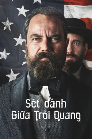 Sét Đánh giữa Trời Quang