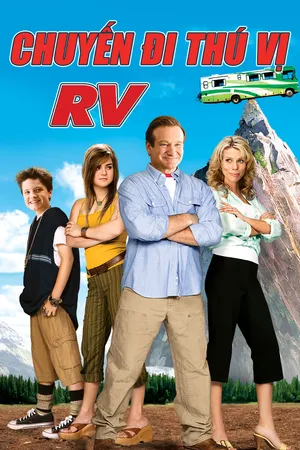 Chuyến Đi Thú Vị