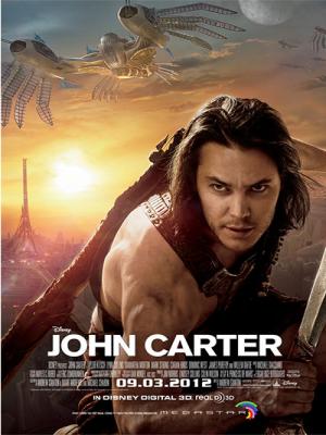 Người Hùng Sao Hỏa