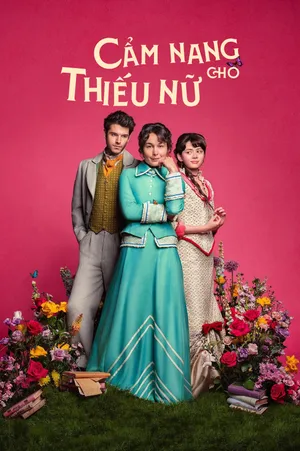 Cẩm Nang cho Thiếu Nữ