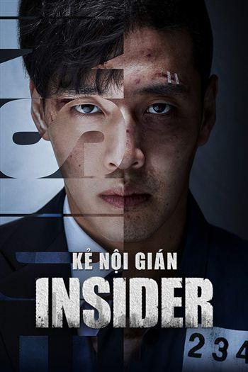 Insider Kẻ Nội Gián