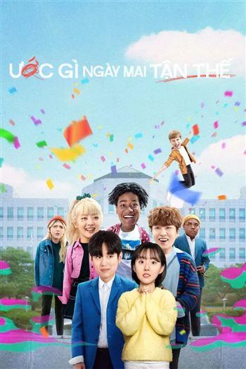 Ước Gì Ngày Mai Tận Thế