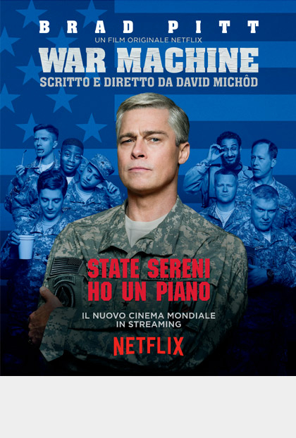 Cỗ Máy Chiến Tranh