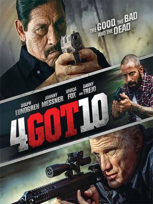 Ác Chiến Nơi Hoang Mạc