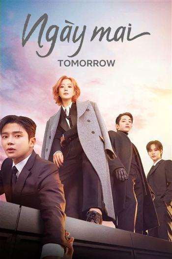 Ngày Mai