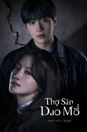 Thợ Săn Dao Mổ
