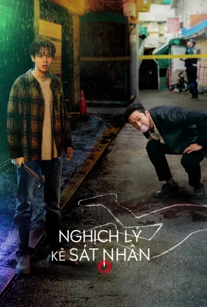 Nghịch Lý Kẻ Sát Nhân