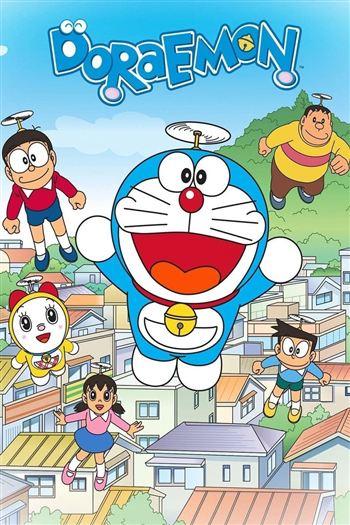 Doremon Mùa 4
