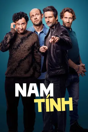 Nam Tính