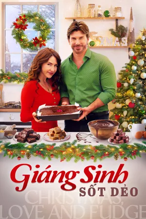 Giáng Sinh Sốt Dẻo