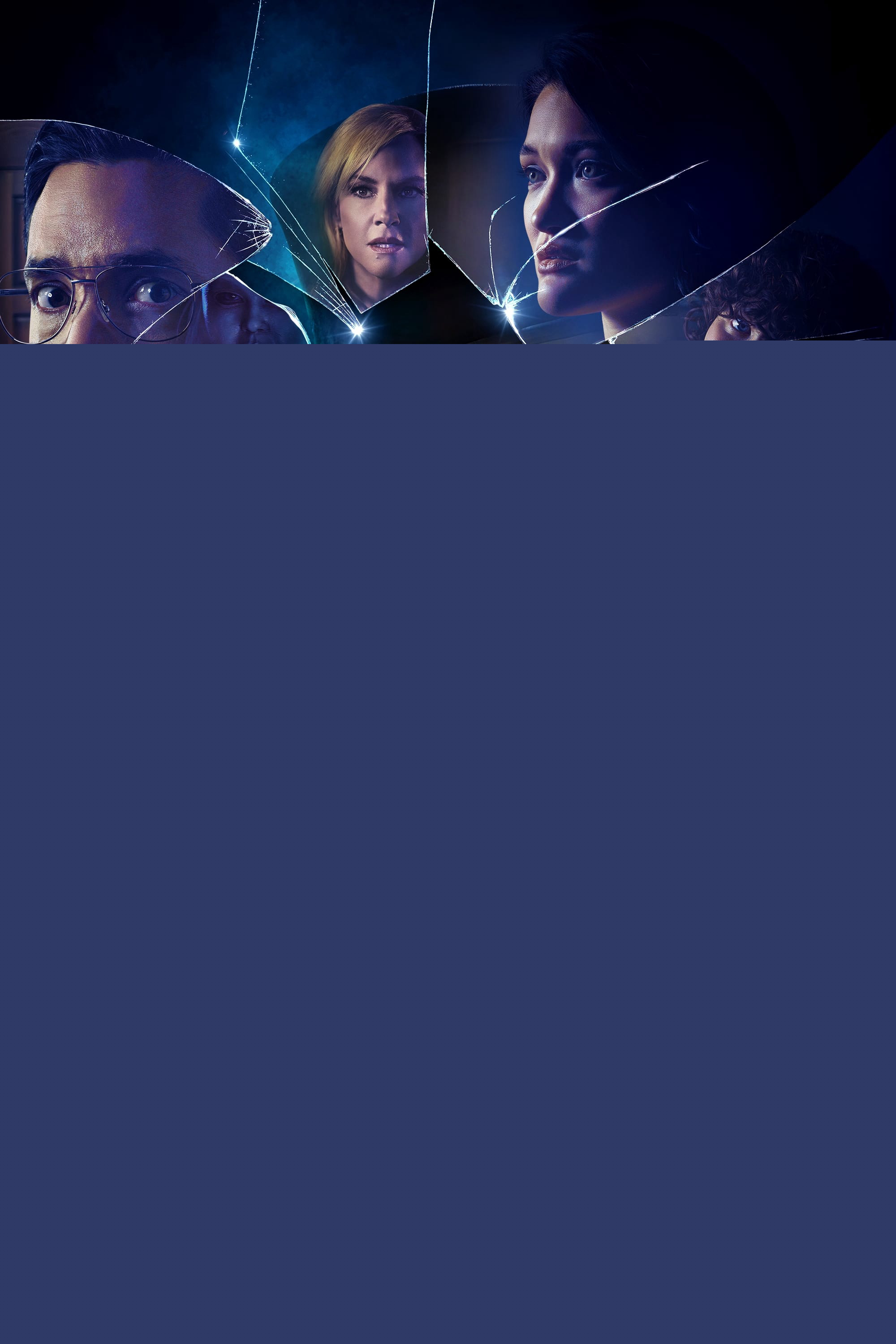 Câu Chuyện Lúc Nửa Đêm