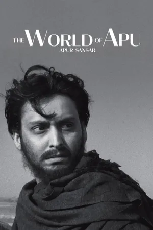 Thế Giới Của Apu