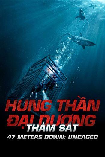 Hung Thần Đại Dương Thảm Sát