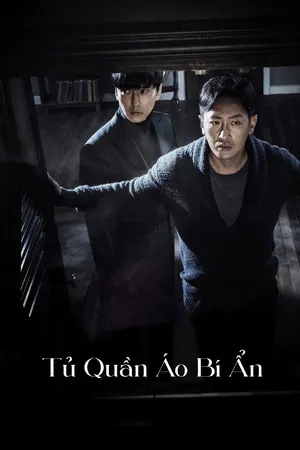 Tủ Quần Áo Bí Ẩn